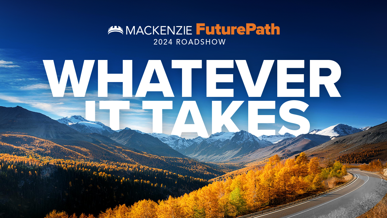 Mackenzie Fall Roadshow